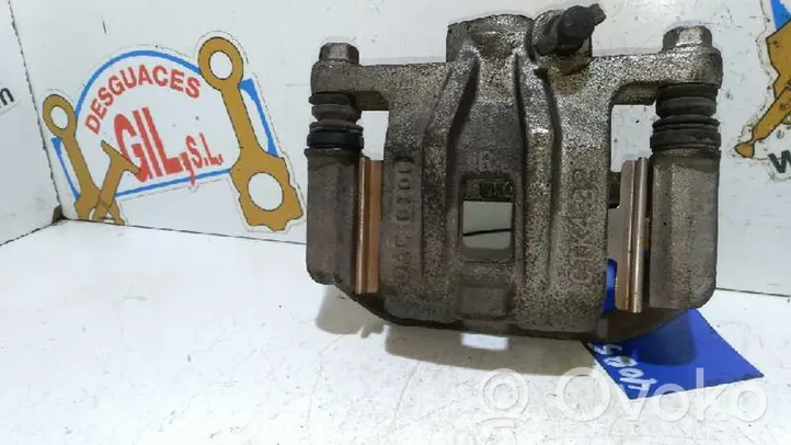 Daewoo Lacetti Rear brake caliper 