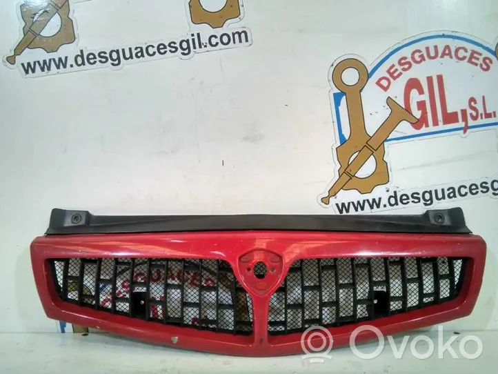 Lancia Delta Front grill 710816000