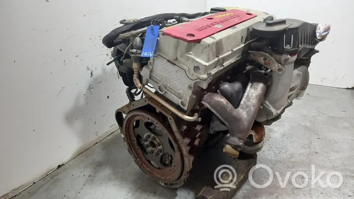 Mercedes-Benz SLK R170 Motor 111983