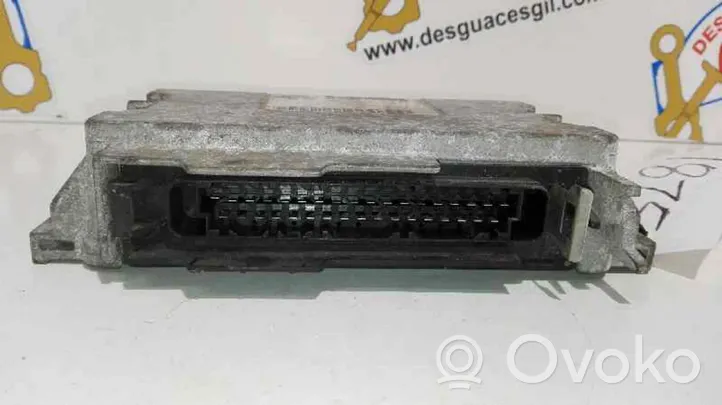 Lancia Y10 Calculateur moteur ECU 4654515061602