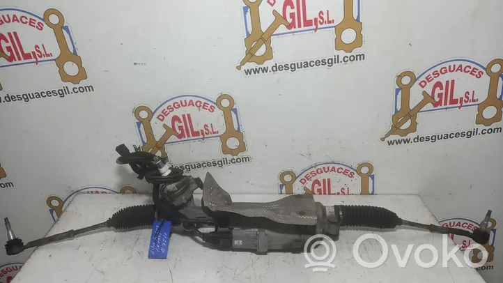 Opel Astra K Steering rack 39061704