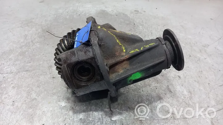 Ford Ranger Rear differential 