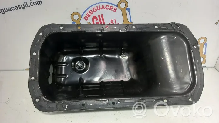 Citroen C3 Oil sump 