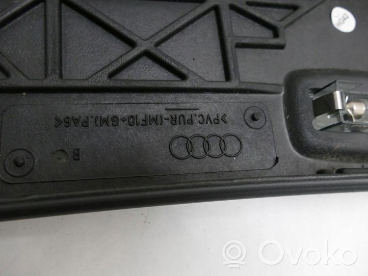 Audi A3 S3 8P Capote morbida/rigida del tetto cabrio 8P7867360