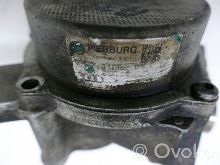 Audi A3 S3 8P Pompe d'injection de carburant à haute pression 