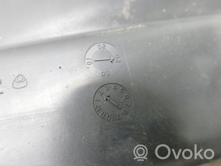 Mercedes-Benz ML W163 Rivestimento paraspruzzi passaruota anteriore 1638840822