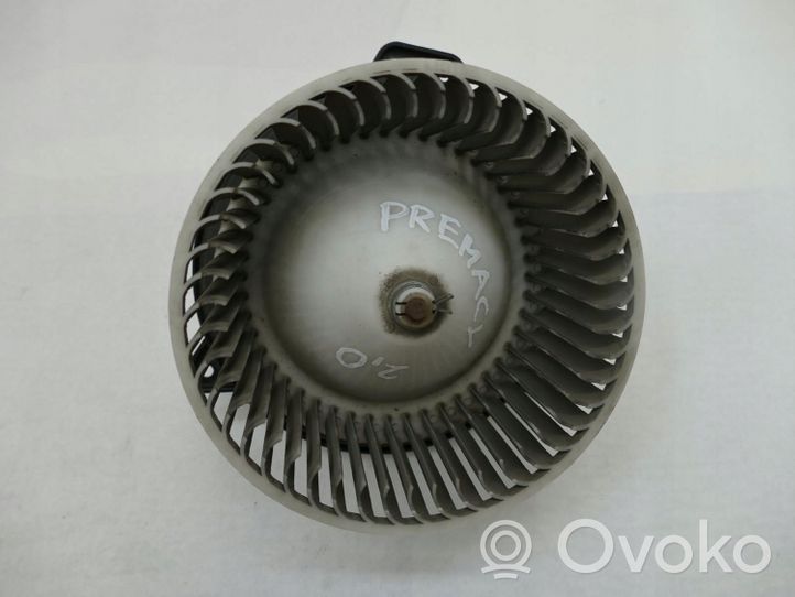 Mazda Premacy Soplador/ventilador calefacción GJ8AA02