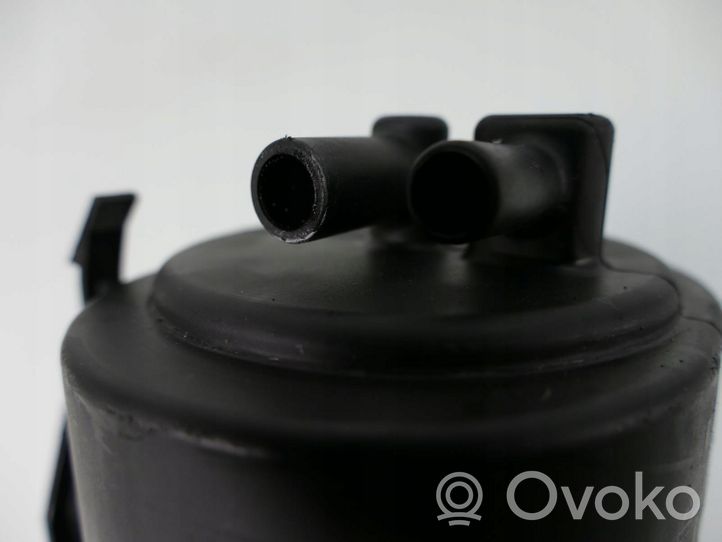 Mercedes-Benz C W204 Active carbon filter fuel vapour canister 2214700259