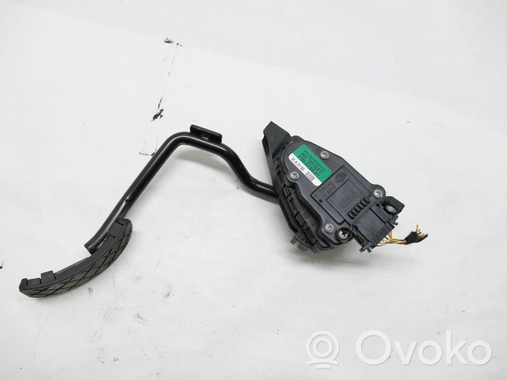 Audi A8 S8 D3 4E Accelerator throttle pedal 4E2723523C