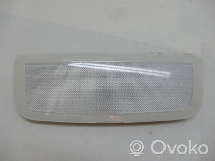 Mercedes-Benz E C207 W207 Lampka podsufitki tylna A2048204801