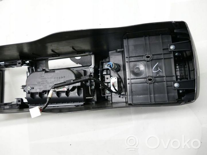 Mazda 6 Console centrale GS8S64361