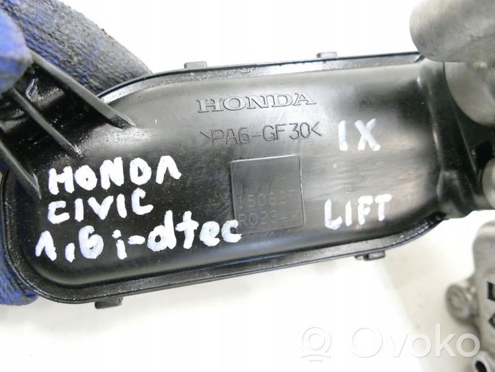 Honda Civic IX Pompe à huile 150827R0234A