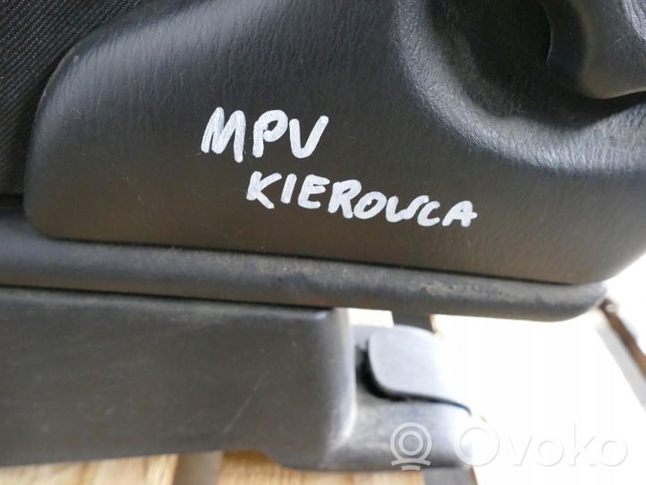 Mazda MPV II LW Fotel przedni kierowcy 