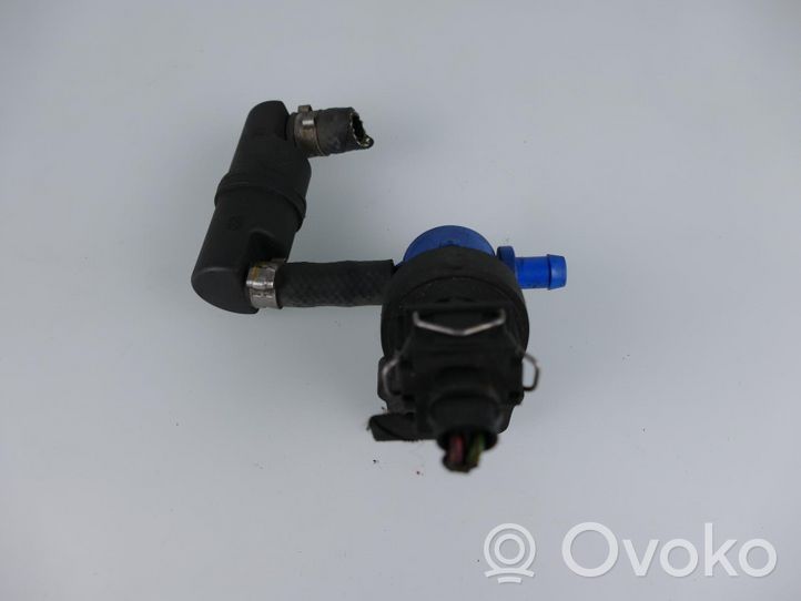 Mercedes-Benz SLK R171 Turbo solenoid valve A1714760116