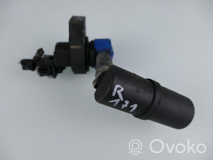 Mercedes-Benz SLK R171 Solenoidinis vožtuvas A1714760116