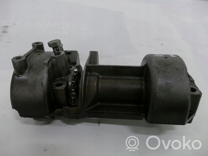 Audi A4 S4 B6 8E 8H Wałek balansowy pompy oleju 059103337B