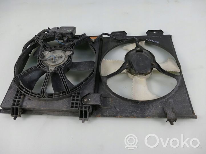 Mitsubishi Outlander Kit ventilateur 1C23219700