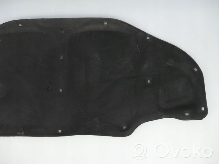 Audi A8 S8 D3 4E Isolante termico/insonorizzante vano motore/cofano 4E0863825