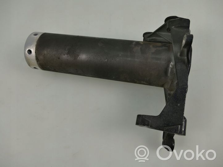 Audi A8 S8 D3 4E Smorzatore/ammortizzatore d’urto per paraurti anteriore 4E0806110E