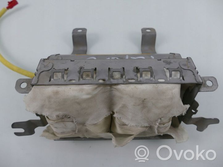 Mitsubishi Pajero Poduszka powietrzna Airbag pasażera MR402459