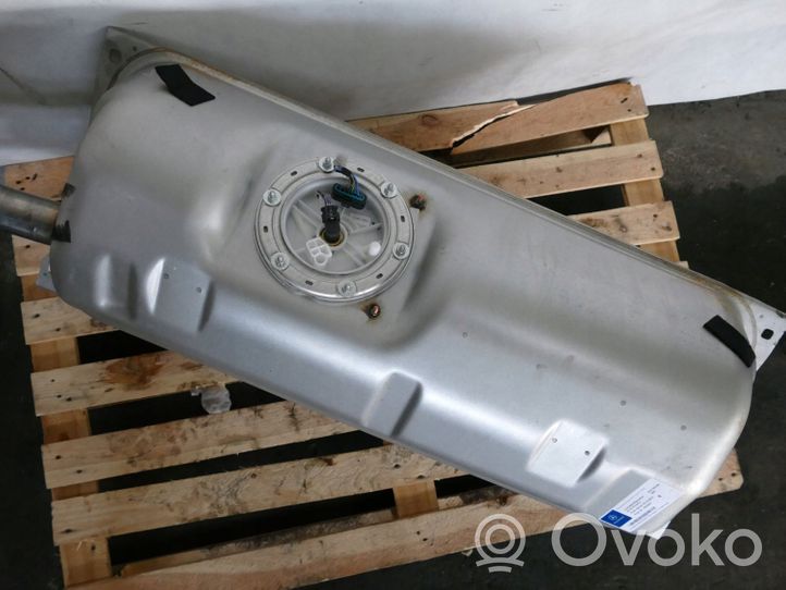 Mercedes-Benz SLK R172 Serbatoio del carburante A1724700401