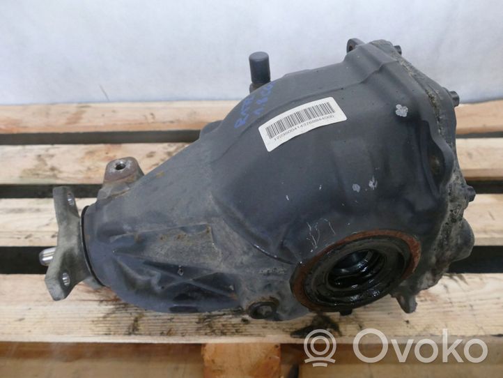 Mercedes-Benz SLK R172 Mechanizm różnicowy tylny / Dyferencjał 1723500414