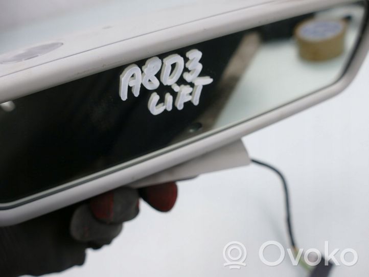 Audi A8 S8 D3 4E Specchietto retrovisore (interno) 