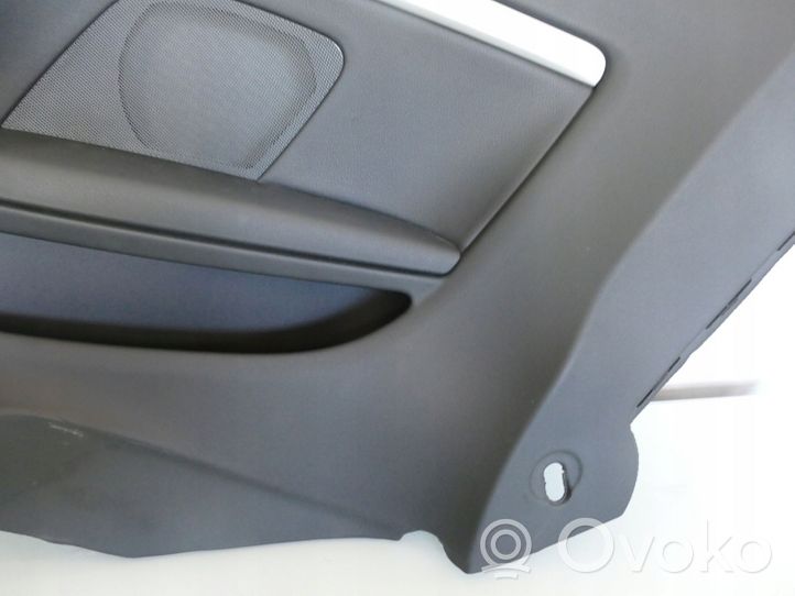 Audi A5 8T 8F Coupe rear side trim panel 