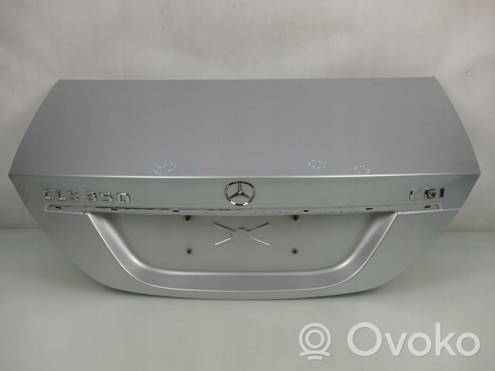 Mercedes-Benz CLS C219 Portellone posteriore/bagagliaio 