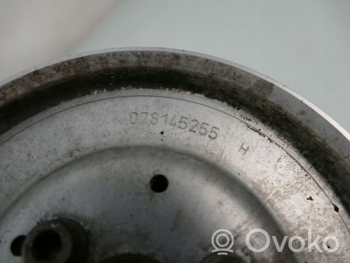 Audi A8 S8 D2 4D Pompe de direction assistée 4D0145155E