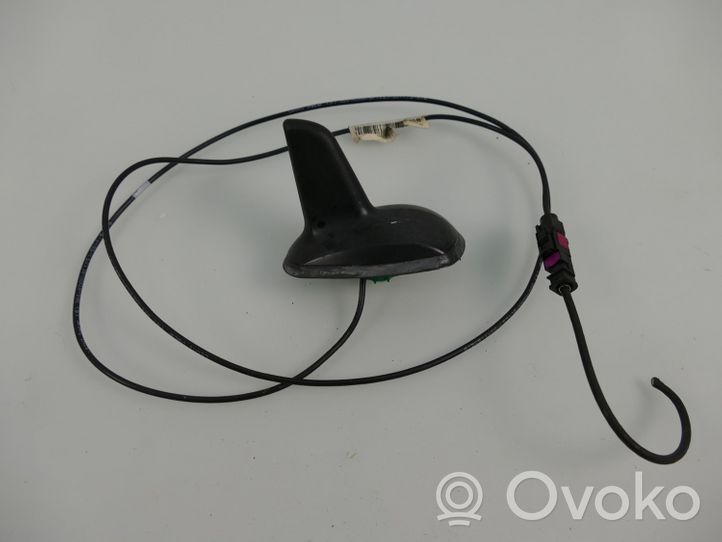 Mercedes-Benz C W204 Antena GPS 2048206375