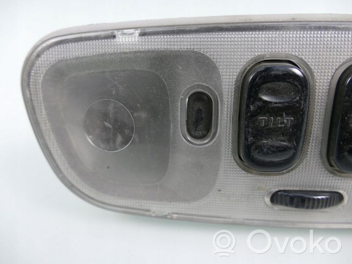 Mazda MPV II LW Illuminazione sedili posteriori 1158252