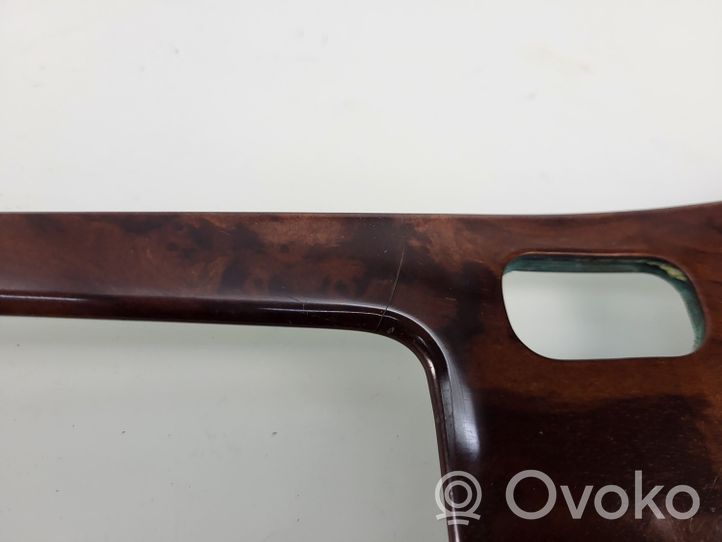 Mercedes-Benz ML W163 Rivestimento in plastica cornice della leva del cambio 