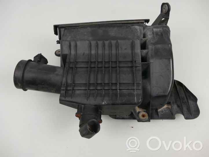 Porsche Boxster 986 Scatola del filtro dell’aria 99611002110