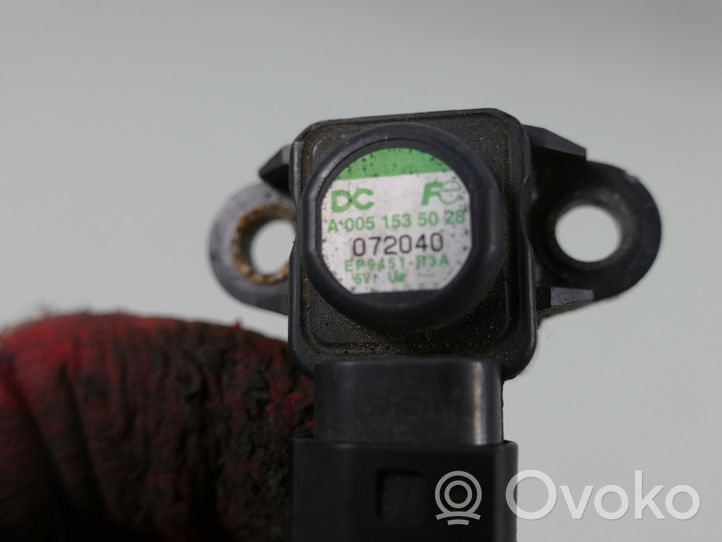 Mercedes-Benz SLK R171 Luftdrucksensor A0051535028