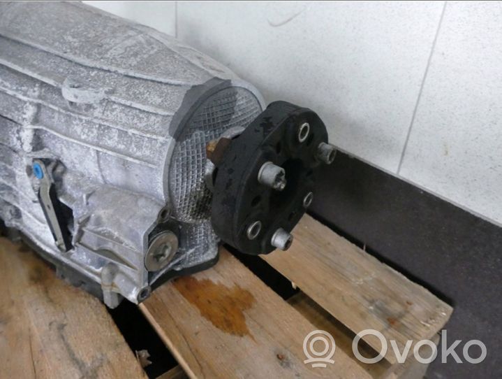 Mercedes-Benz SLK R171 Automatic gearbox 722906