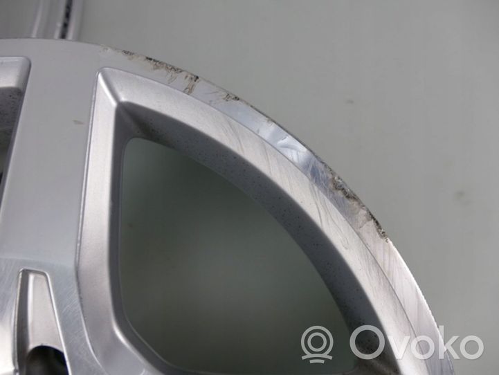 Mercedes-Benz SLK R172 Felgi aluminiowe R18 A1724012702