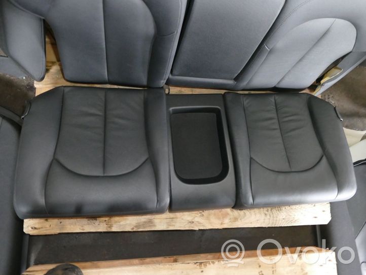 Mercedes-Benz CLK A209 C209 Set interni 