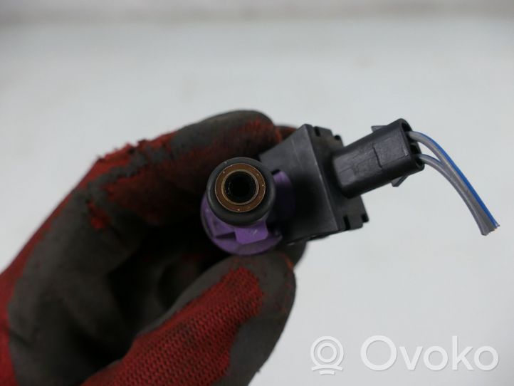 Mercedes-Benz SLK R170 Injecteur de carburant 0000787249