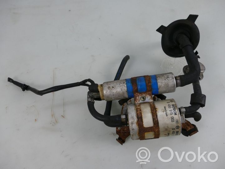 Mercedes-Benz SLK R170 Mechanical fuel pump A0004780001