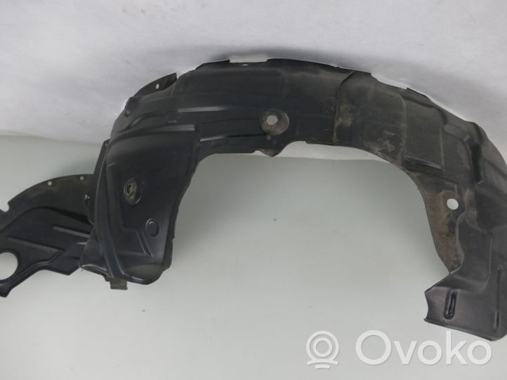 Mazda 6 Rivestimento paraspruzzi passaruota anteriore GAA956130