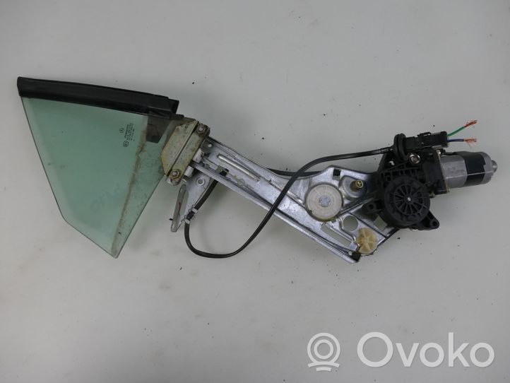 Mercedes-Benz SLK R170 Mécanisme de lève-vitre avec moteur 0130821630