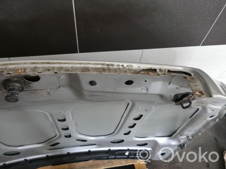 Mercedes-Benz S W220 Engine bonnet/hood 