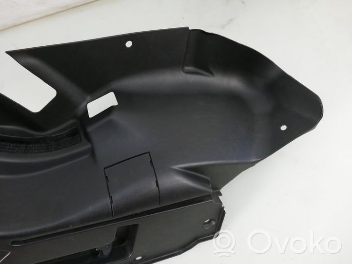 Mercedes-Benz SLK R170 Garniture latéral de hayon / coffre 1706900325