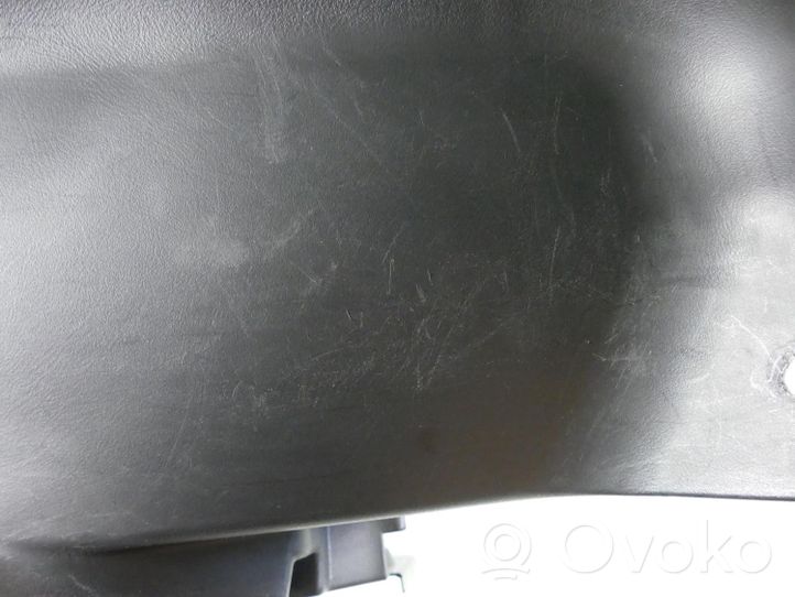 Mercedes-Benz SLK R170 Rivestimento laterale del portellone posteriore/bagagliaio 1706900325