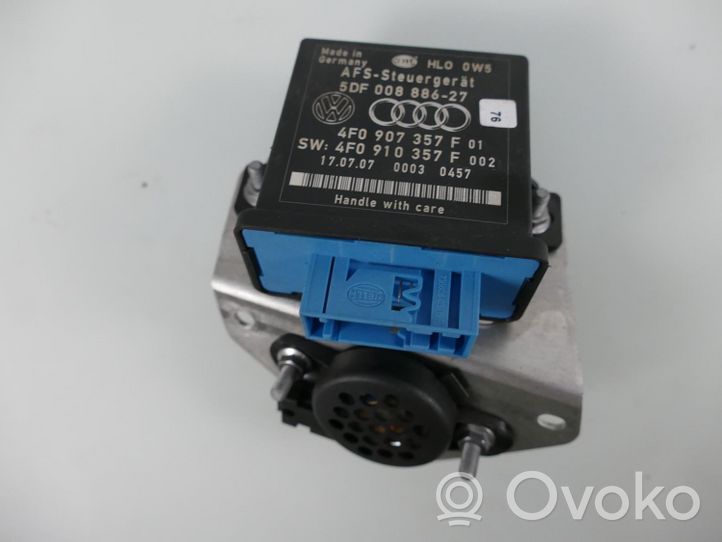 Audi A8 S8 D3 4E Xenon-valojen ohjainlaite/moduuli 5DF008886