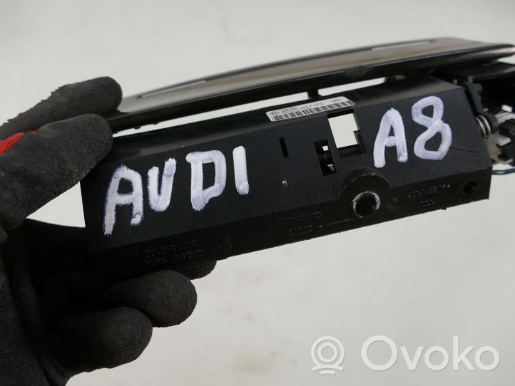 Audi A8 S8 D3 4E Popielniczka deski rozdzielczej 4E0857951C