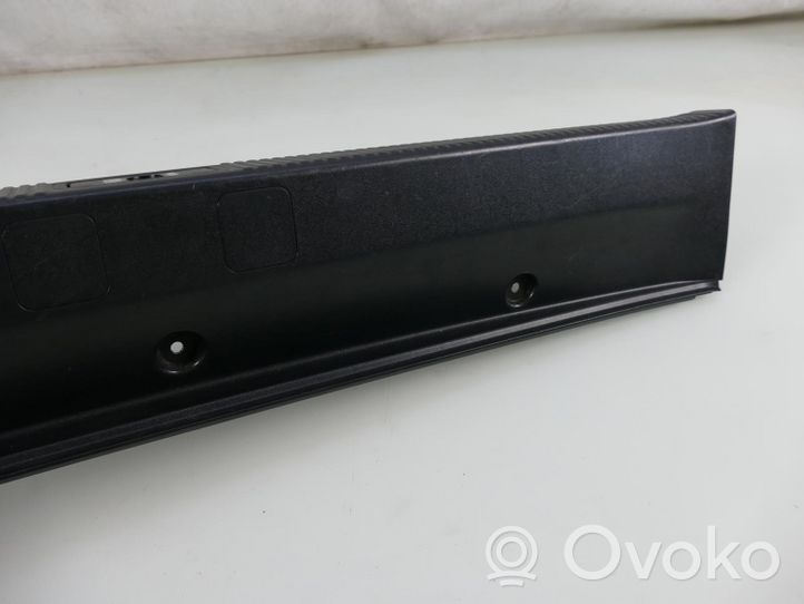 Audi A8 S8 D3 4E Rivestimento di protezione sottoporta del bagagliaio/baule 4E0863471B