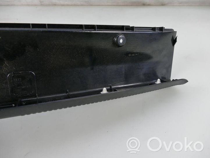 Audi A8 S8 D3 4E Rivestimento di protezione sottoporta del bagagliaio/baule 4E0863471B