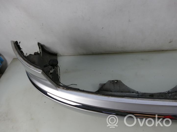 Audi A8 S8 D3 4E Paraurti 4E0807511A